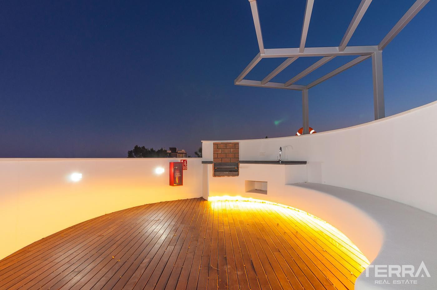 3 Bedroom Penthouse for Sale in Torreblanca, Fuengirola - 117814