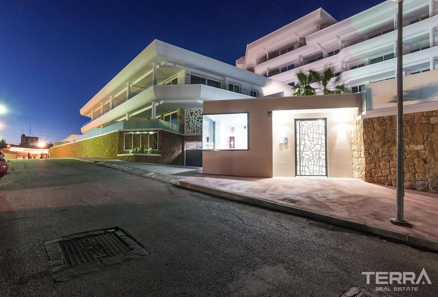 3 Bedroom Penthouse for Sale in Torreblanca, Fuengirola - 117816