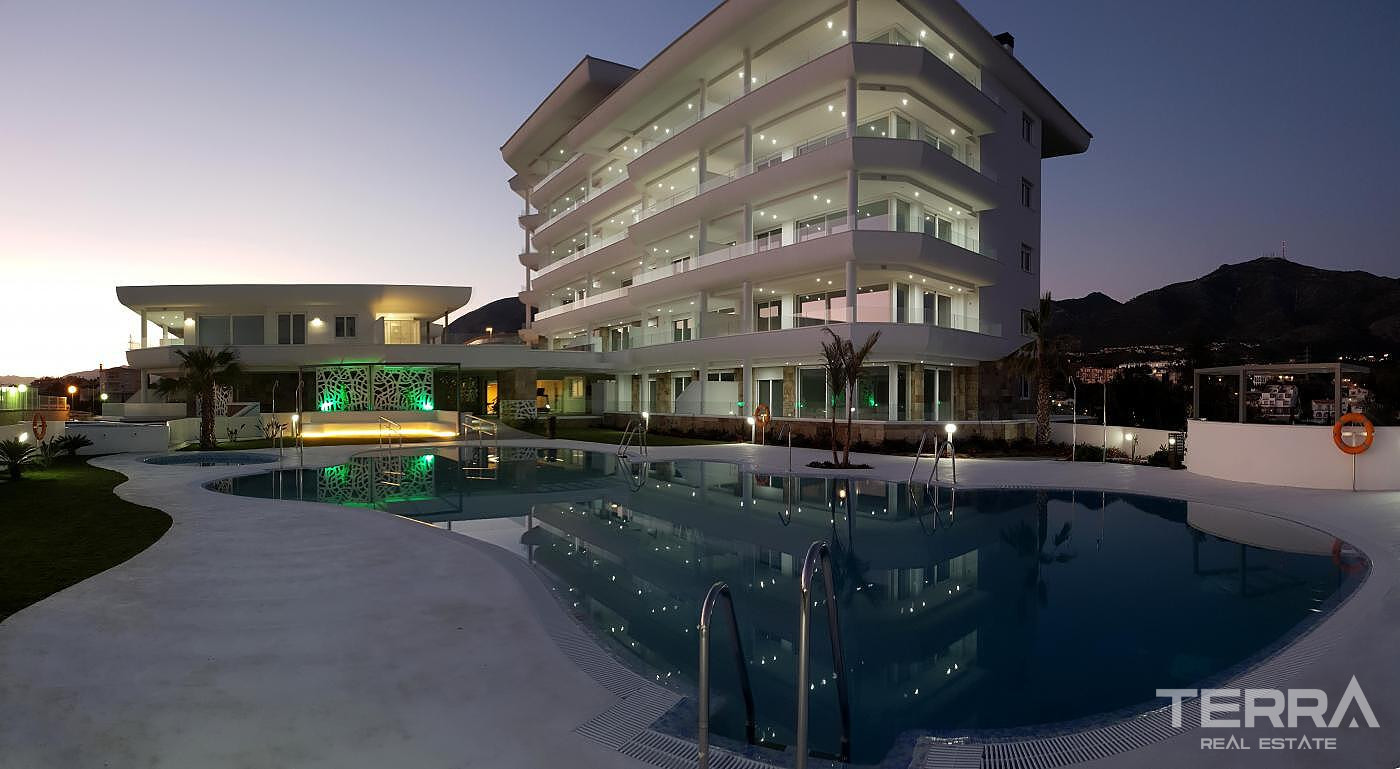 3 Bedroom Penthouse for Sale in Torreblanca, Fuengirola - 117817