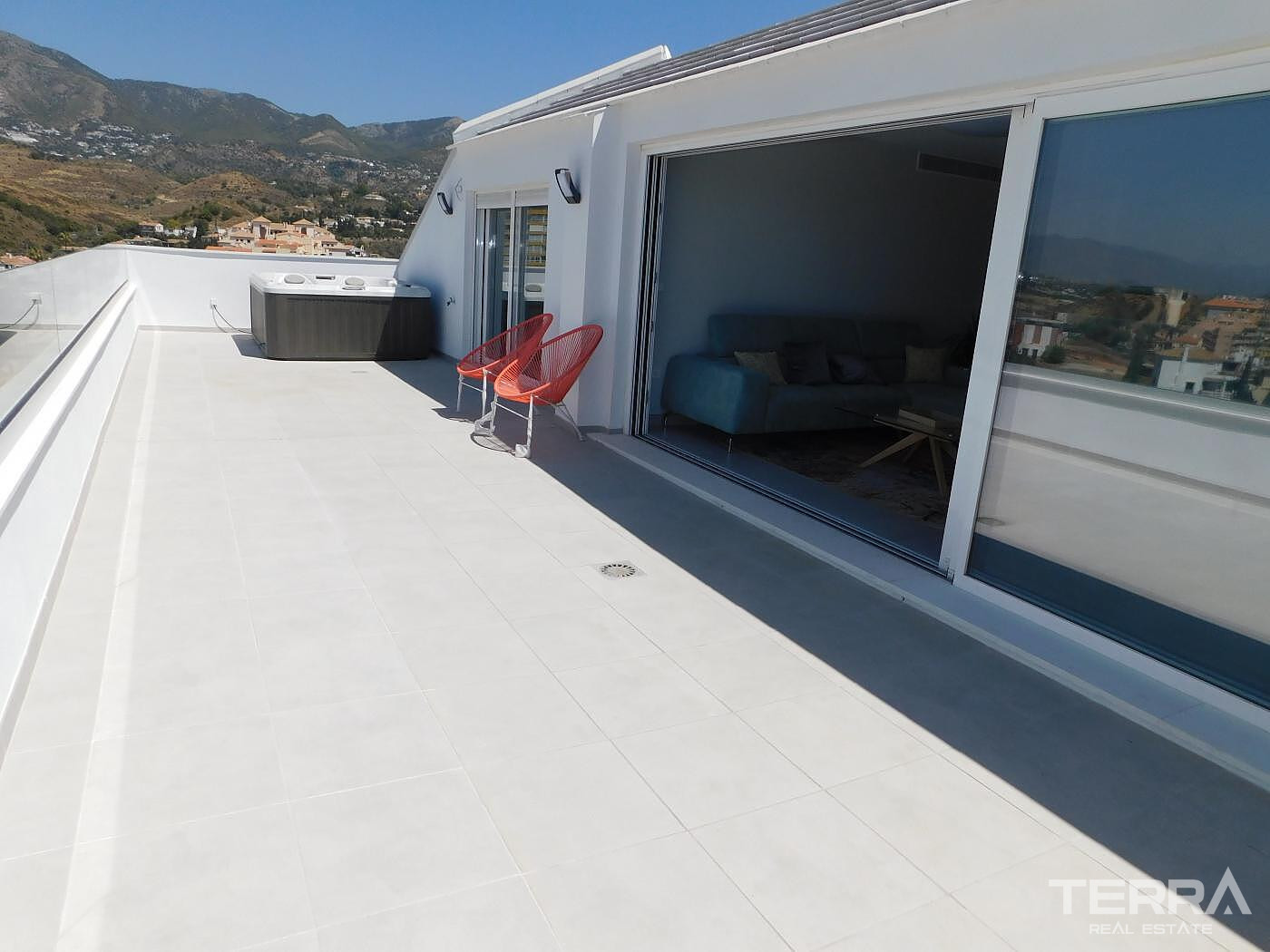 3 Bedroom Penthouse for Sale in Torreblanca, Fuengirola - 117819