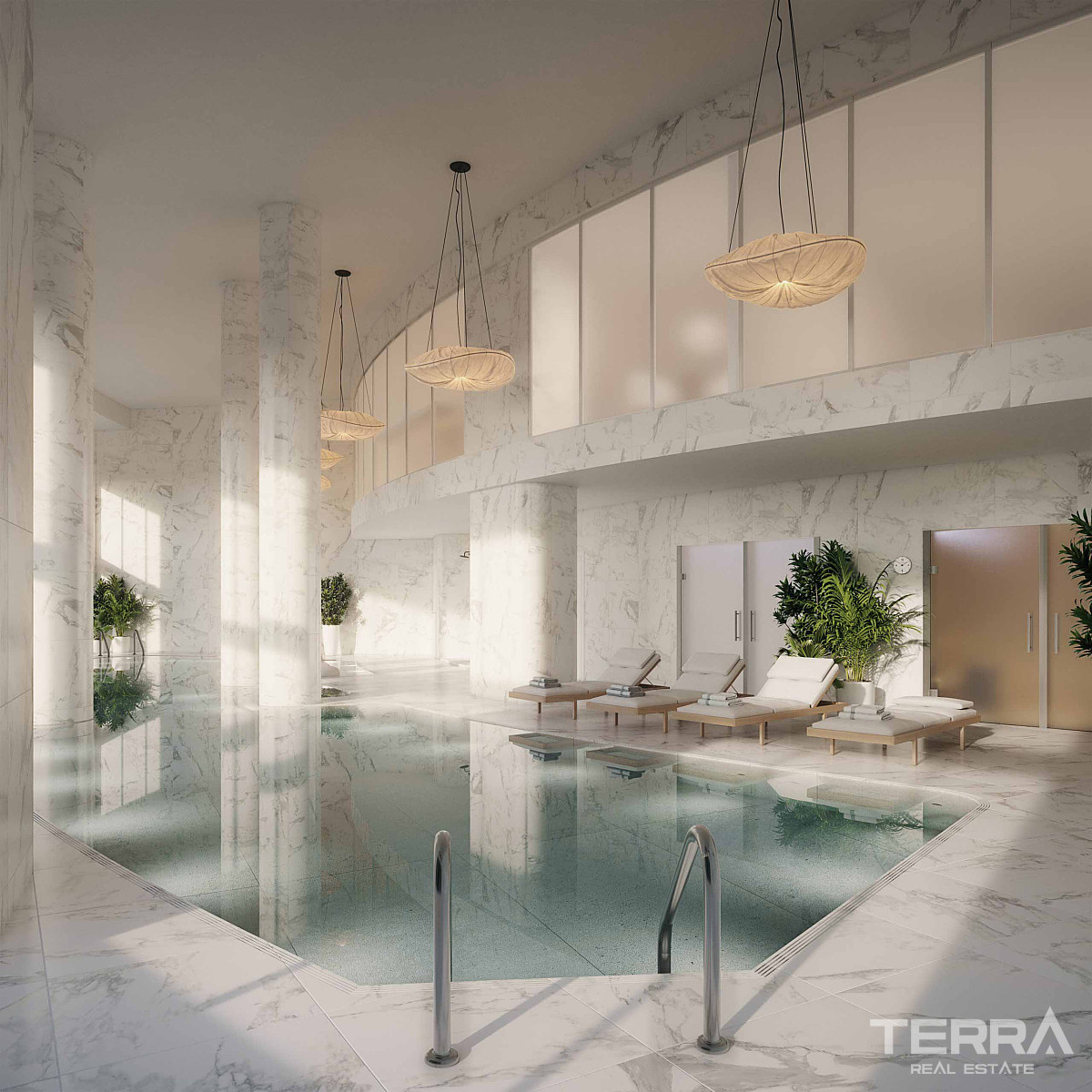 Beachfront Aparments for Sale in Málaga, Costa del Sol - 117848
