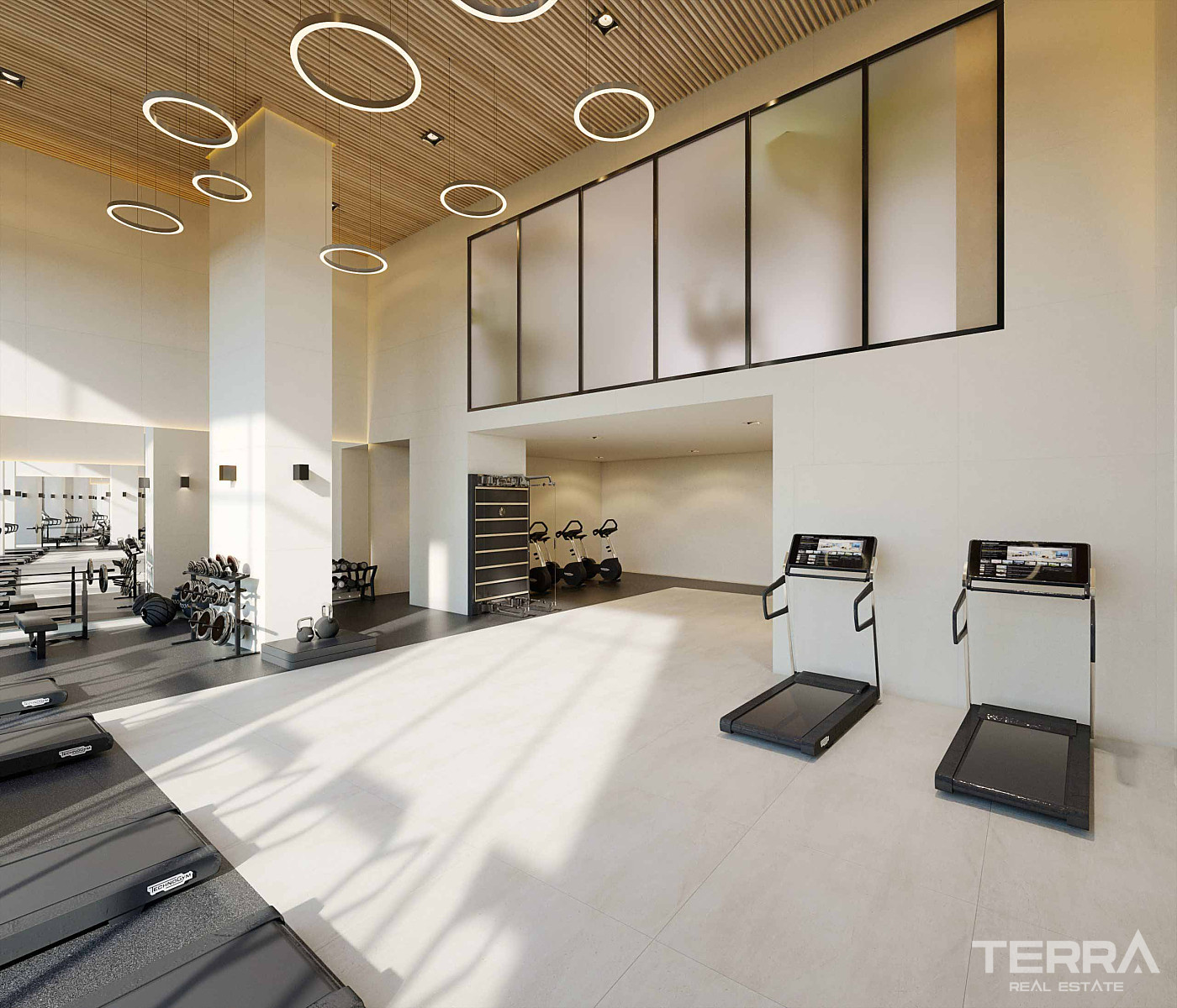 Beachfront Aparments for Sale in Málaga, Costa del Sol - 117852
