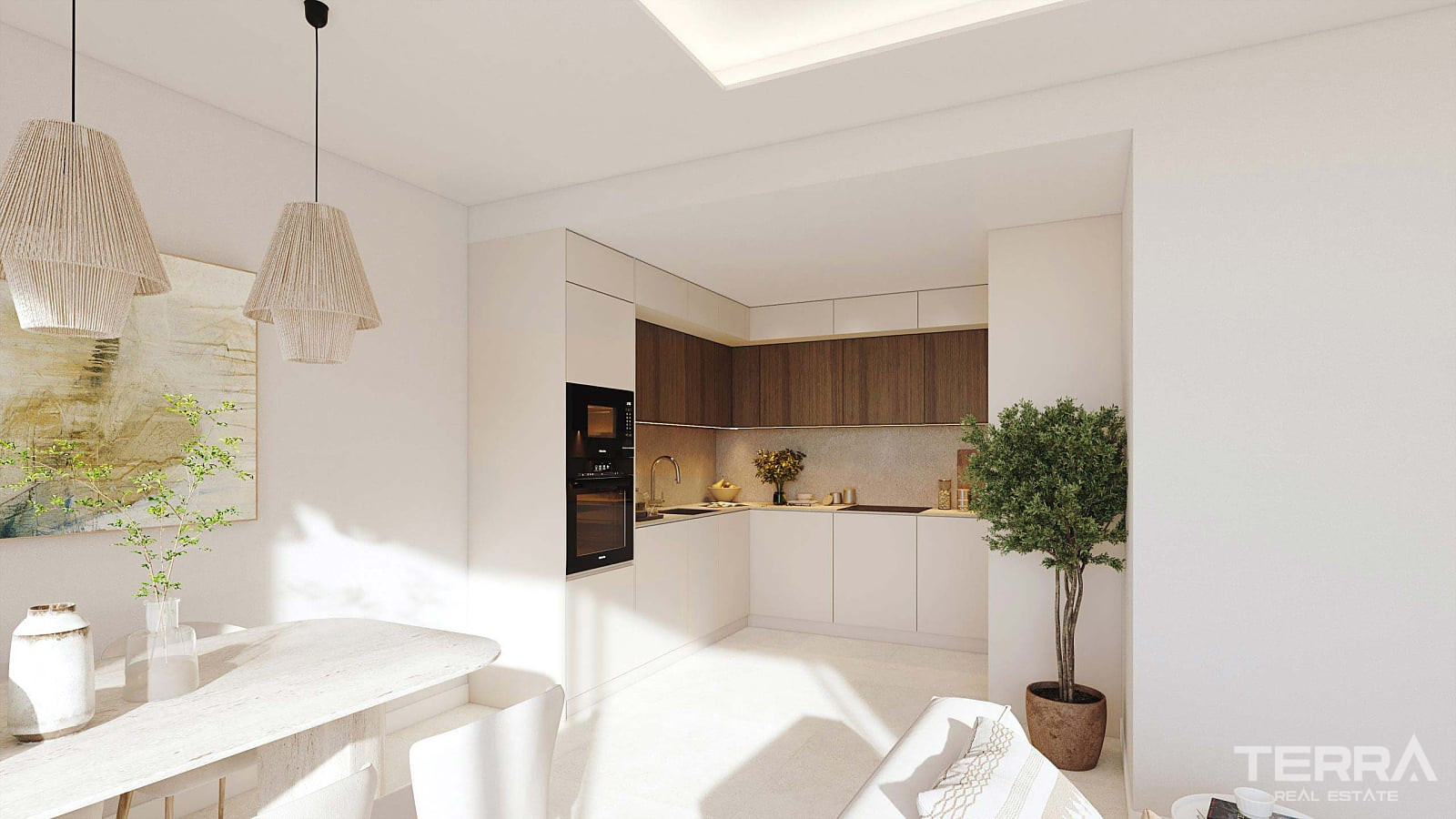 Beachfront Aparments for Sale in Málaga, Costa del Sol - 117857