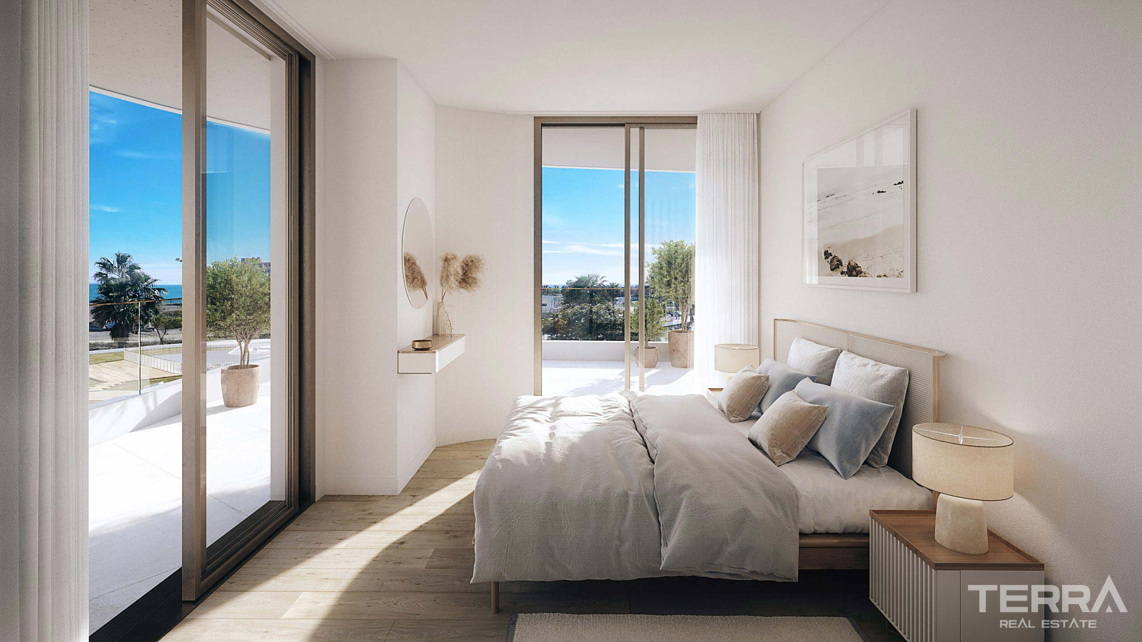 Beachfront Aparments for Sale in Málaga, Costa del Sol - 117858