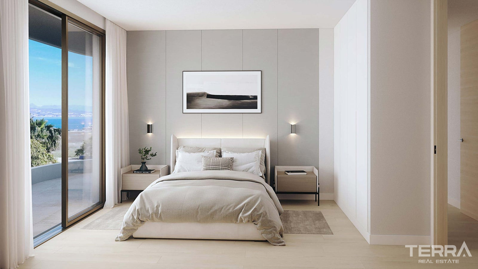 Beachfront Aparments for Sale in Málaga, Costa del Sol - 117859