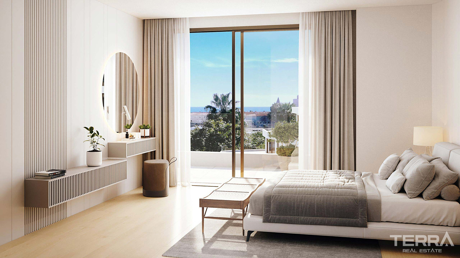 Beachfront Aparments for Sale in Málaga, Costa del Sol - 117860