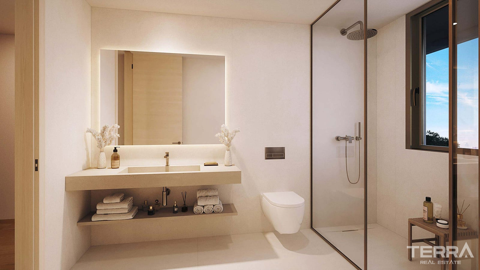 Beachfront Aparments for Sale in Málaga, Costa del Sol - 117862