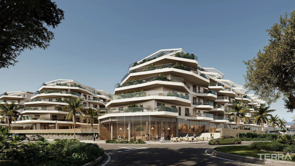Apartments for Sale in Mijas, Costa del Sol