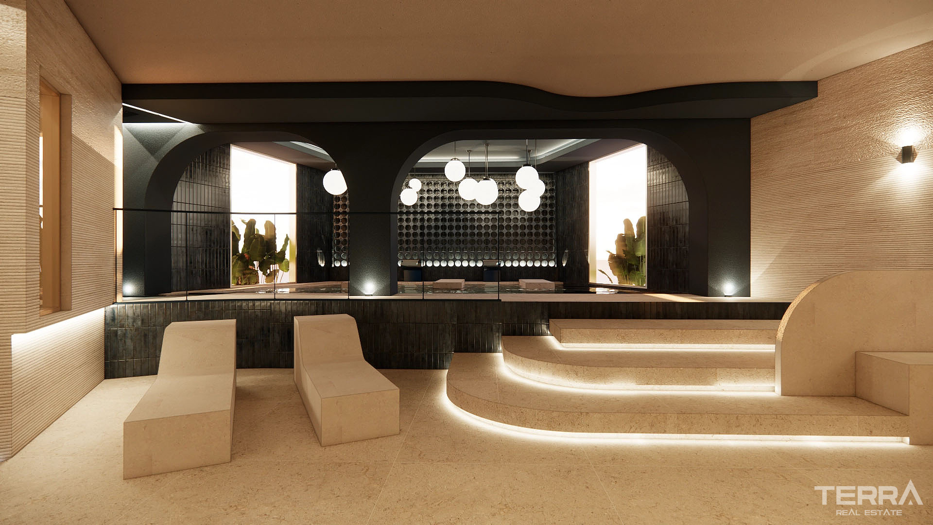Mijas, Las Lagunas'da Satılık Modern Daireler - 117888