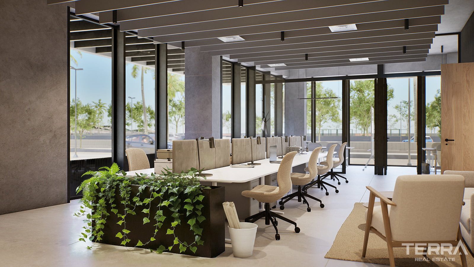 Seafront Apartments for Sale in Málaga, Costa del Sol - 117908