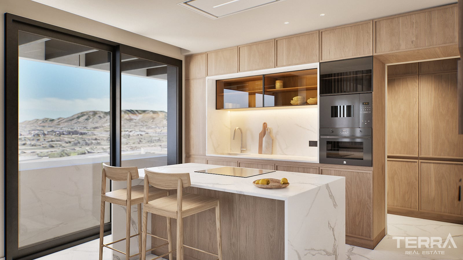 Seafront Apartments for Sale in Málaga, Costa del Sol - 117916
