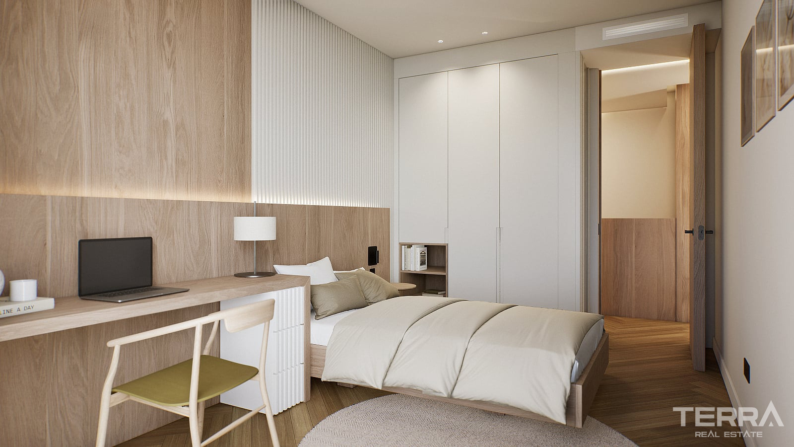 Seafront Apartments for Sale in Málaga, Costa del Sol - 117928