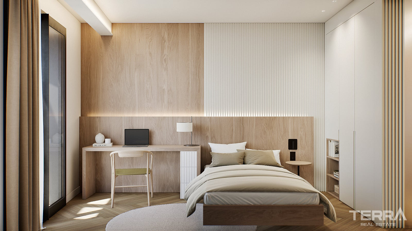 Seafront Apartments for Sale in Málaga, Costa del Sol - 117930