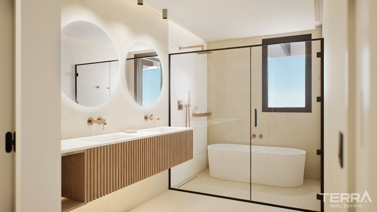 Seafront Apartments for Sale in Málaga, Costa del Sol - 117936