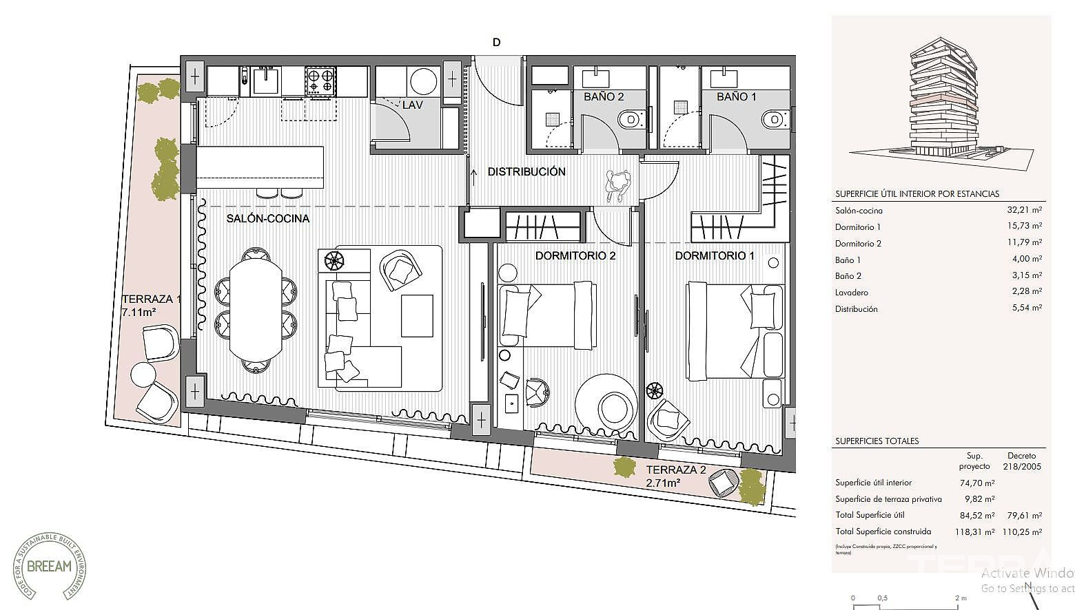 Seafront Apartments for Sale in Málaga, Costa del Sol - 117942