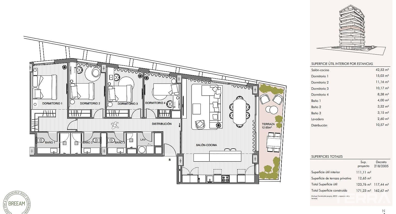 Seafront Apartments for Sale in Málaga, Costa del Sol - 117943