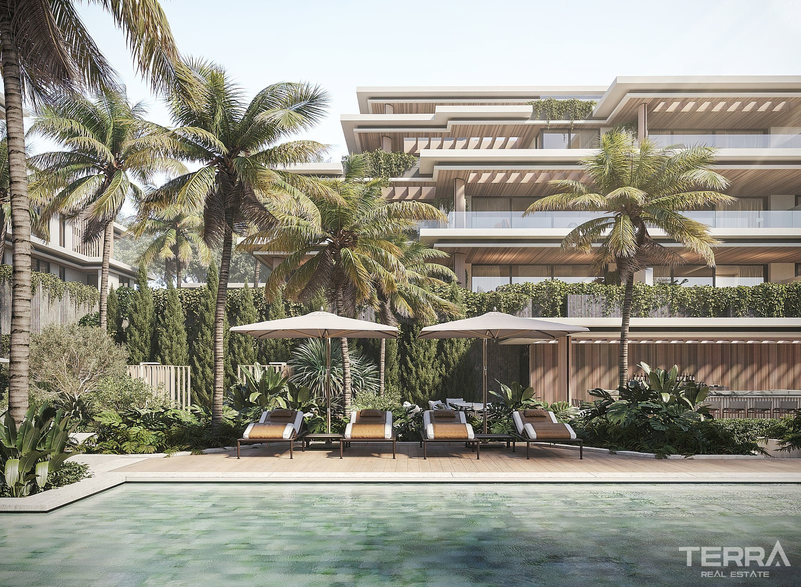 Luxury Apartments for Sale in Estepona, New Golden Mile - 117921