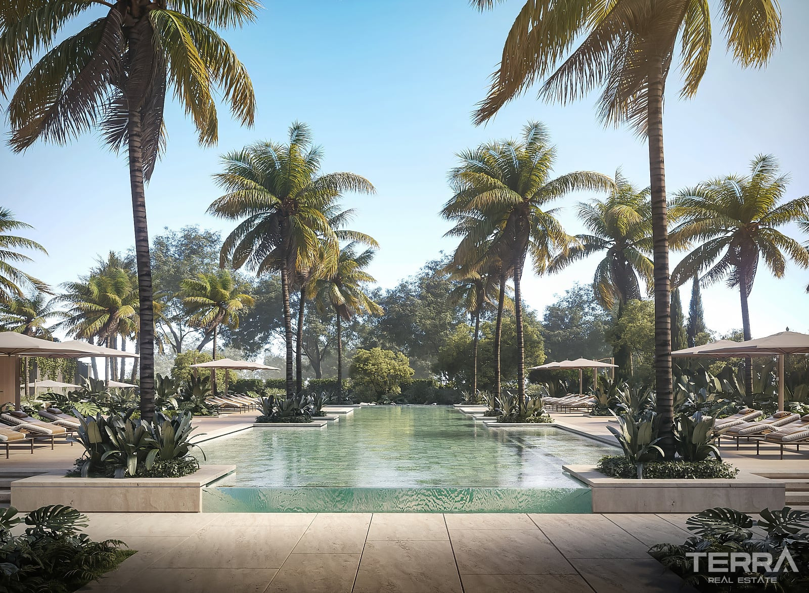 Luxury Apartments for Sale in Estepona, New Golden Mile - 117927
