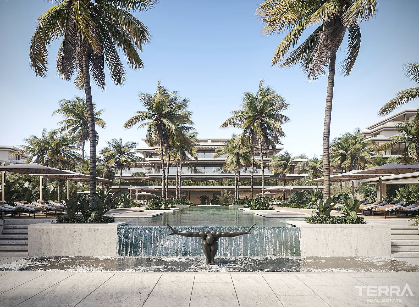 Luxury Apartments for Sale in Estepona, New Golden Mile - 117933