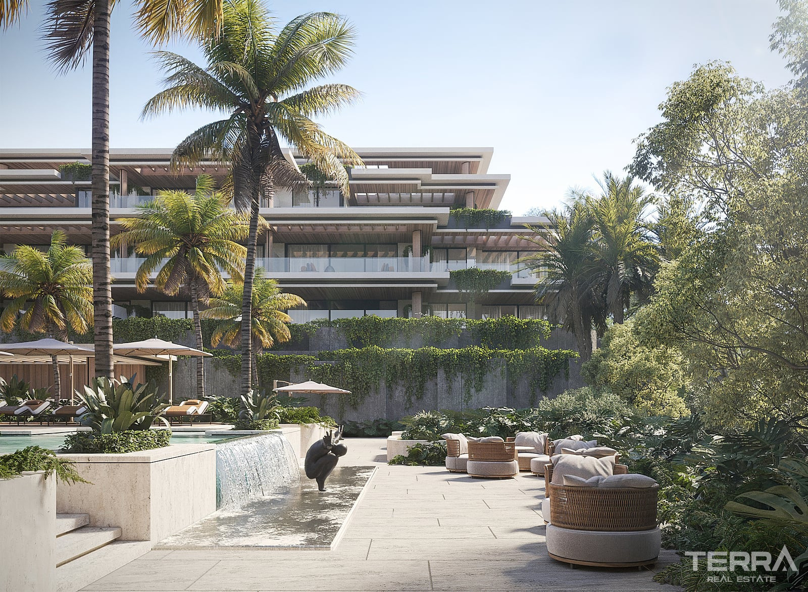 Luxury Apartments for Sale in Estepona, New Golden Mile - 117935
