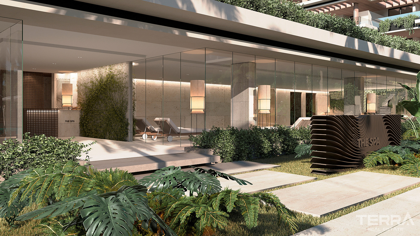 Luxury Apartments for Sale in Estepona, New Golden Mile - 117937