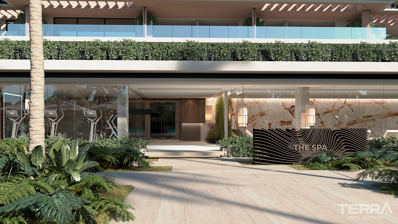 Luxury Apartments for Sale in Estepona, New Golden Mile - 117940