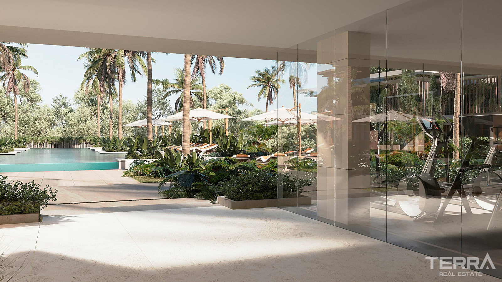 Luxury Apartments for Sale in Estepona, New Golden Mile - 117941