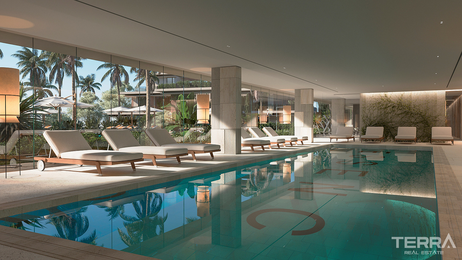 Luxury Apartments for Sale in Estepona, New Golden Mile - 117944
