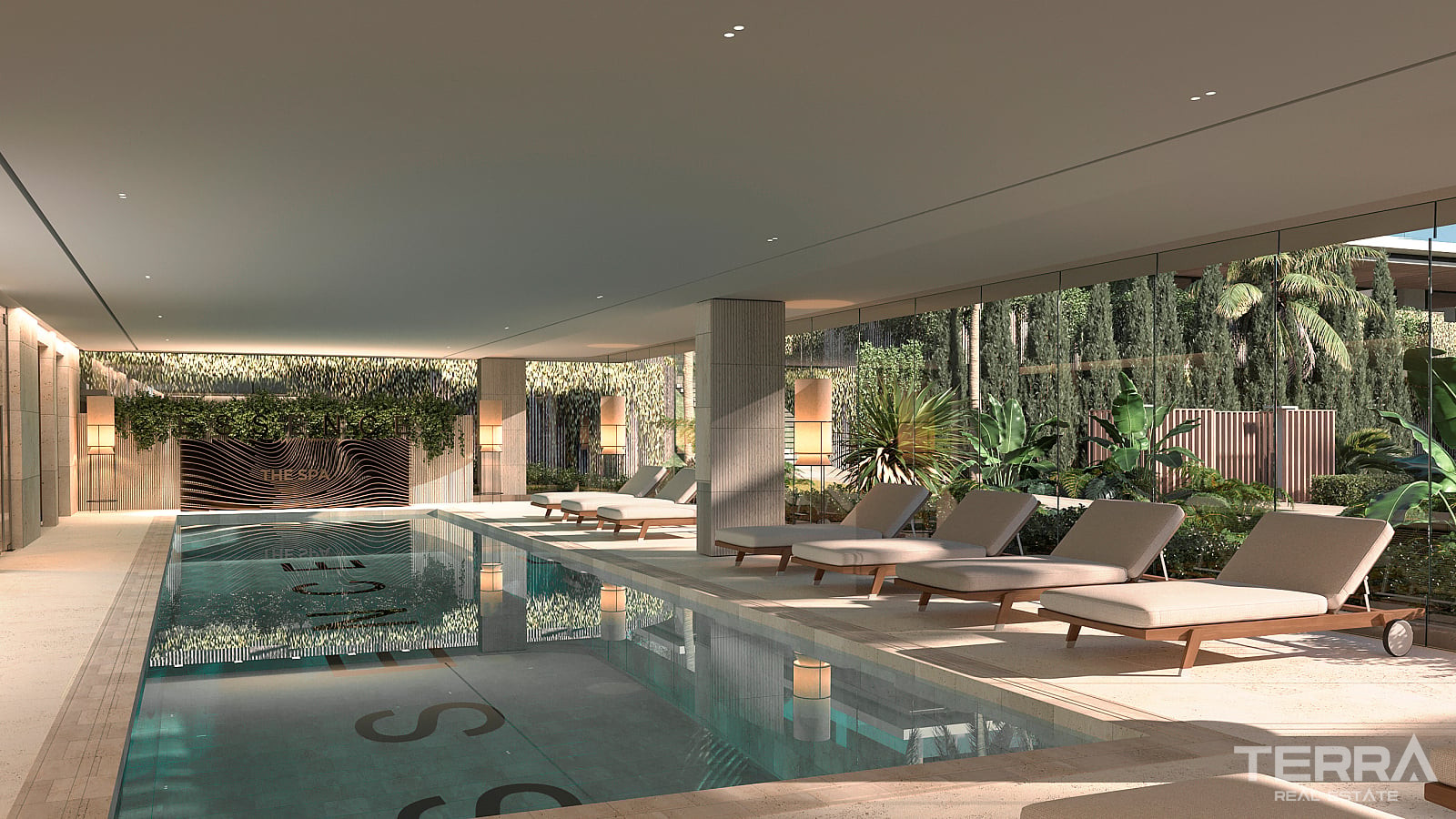 Luxury Apartments for Sale in Estepona, New Golden Mile - 117945