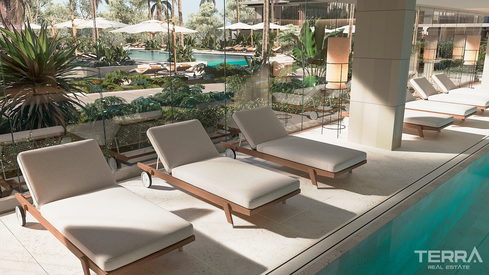 Luxury Apartments for Sale in Estepona, New Golden Mile - 117947