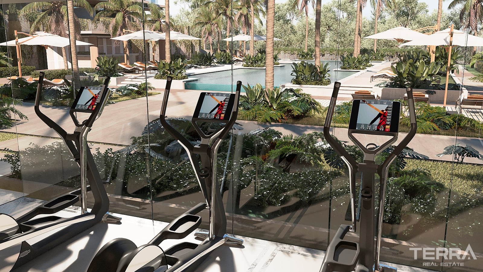 Luxury Apartments for Sale in Estepona, New Golden Mile - 117954