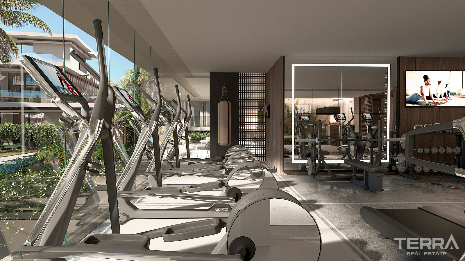 Luxury Apartments for Sale in Estepona, New Golden Mile - 117956