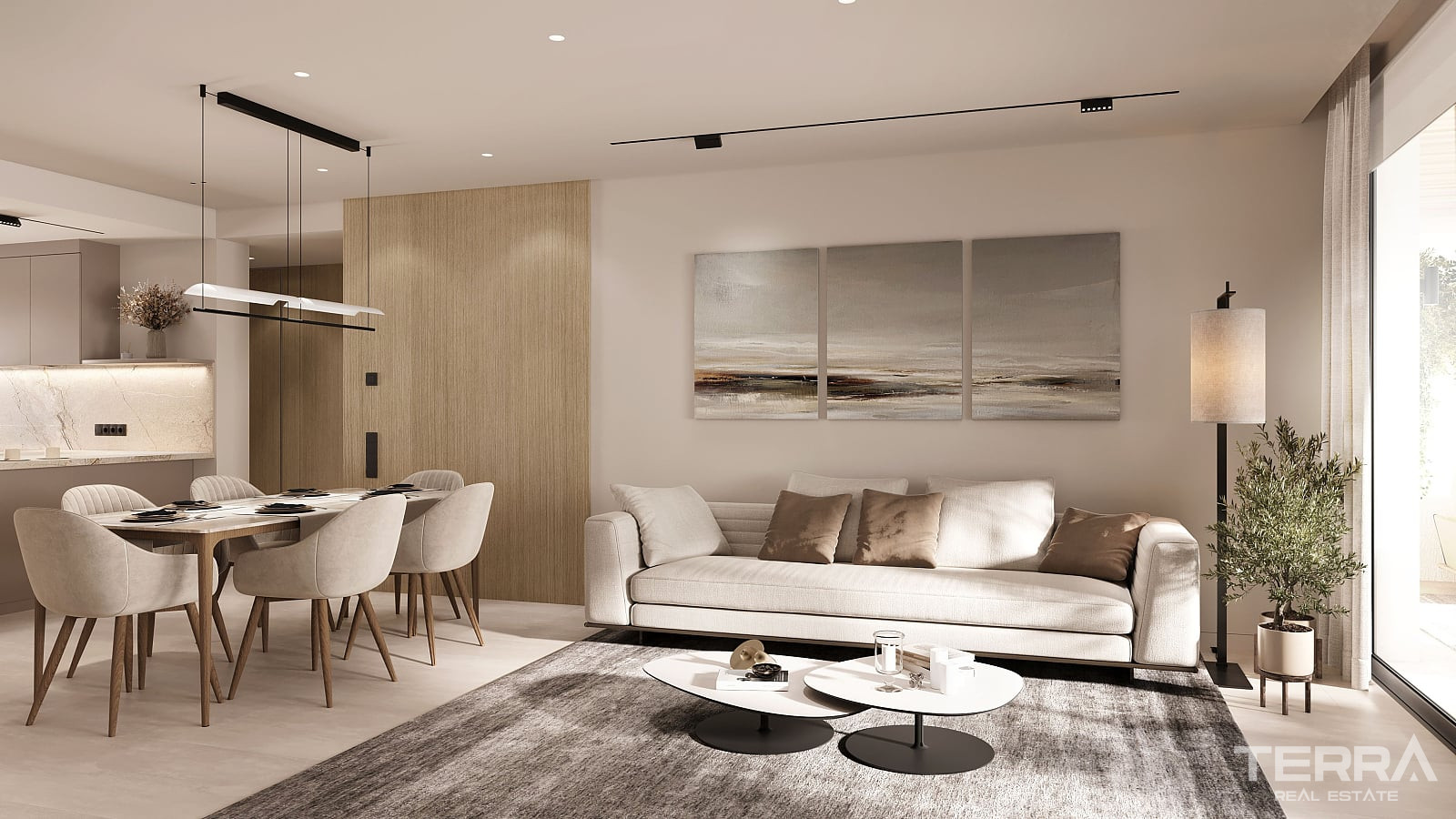Luxury Apartments for Sale in Estepona, New Golden Mile - 117965