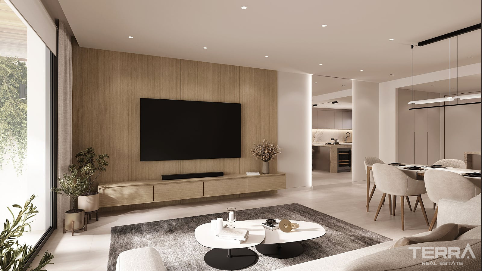 Luxury Apartments for Sale in Estepona, New Golden Mile - 117967