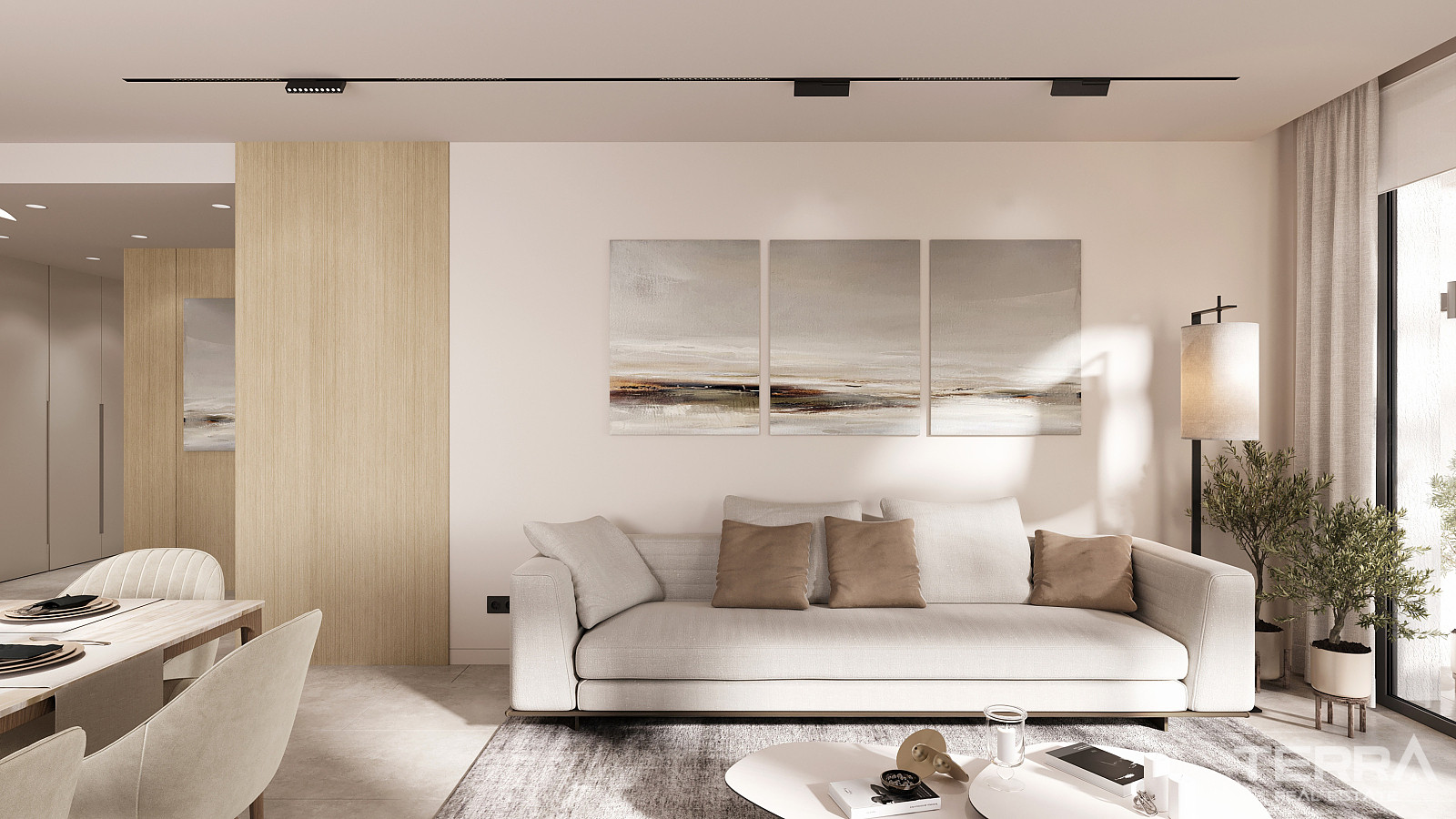 Luxury Apartments for Sale in Estepona, New Golden Mile - 117970