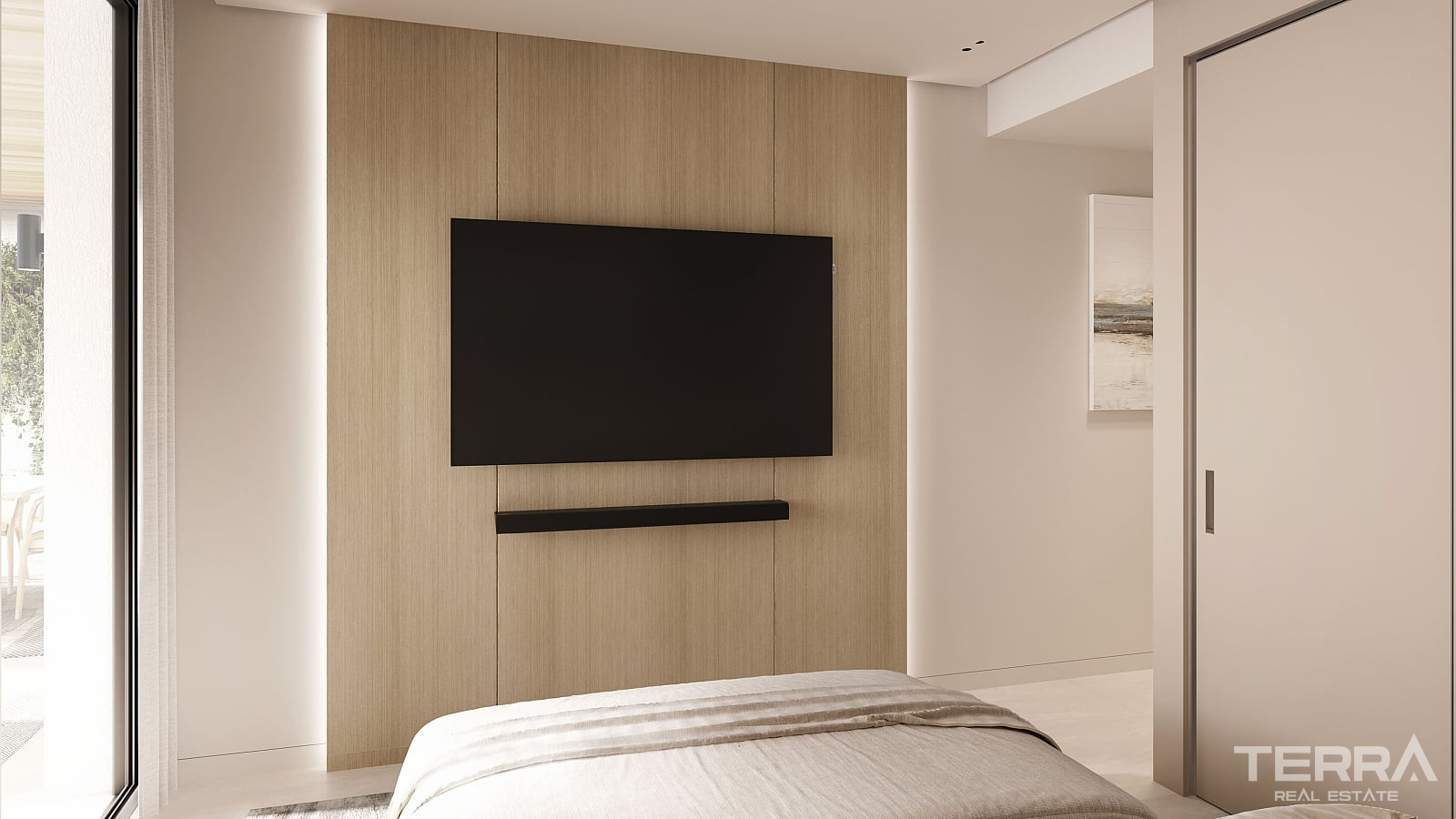 Luxury Apartments for Sale in Estepona, New Golden Mile - 117979