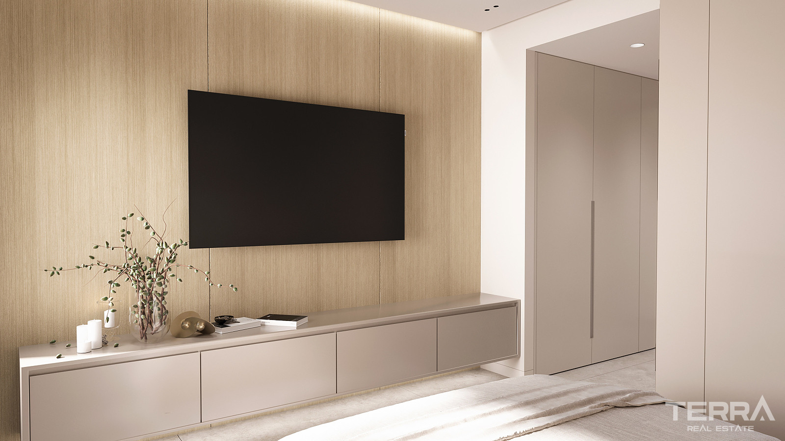 Luxury Apartments for Sale in Estepona, New Golden Mile - 117981