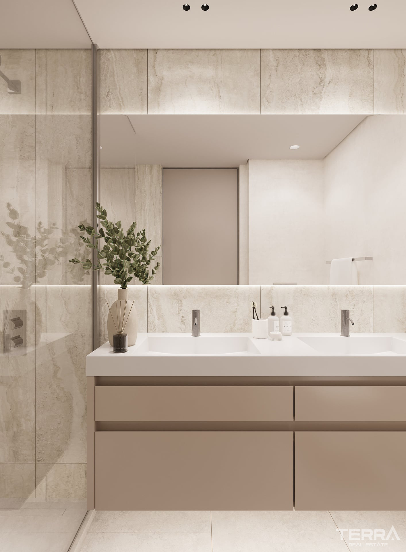 Luxury Apartments for Sale in Estepona, New Golden Mile - 117983