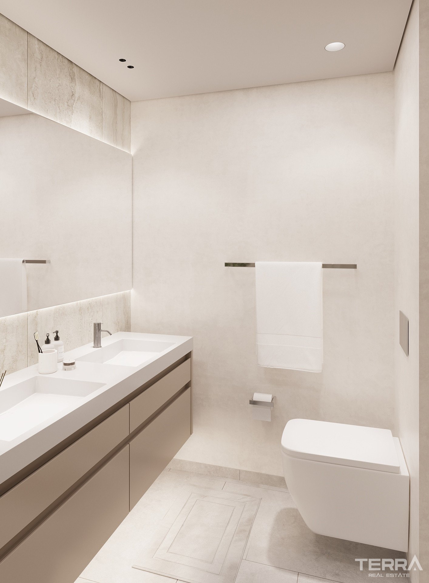Luxury Apartments for Sale in Estepona, New Golden Mile - 117987