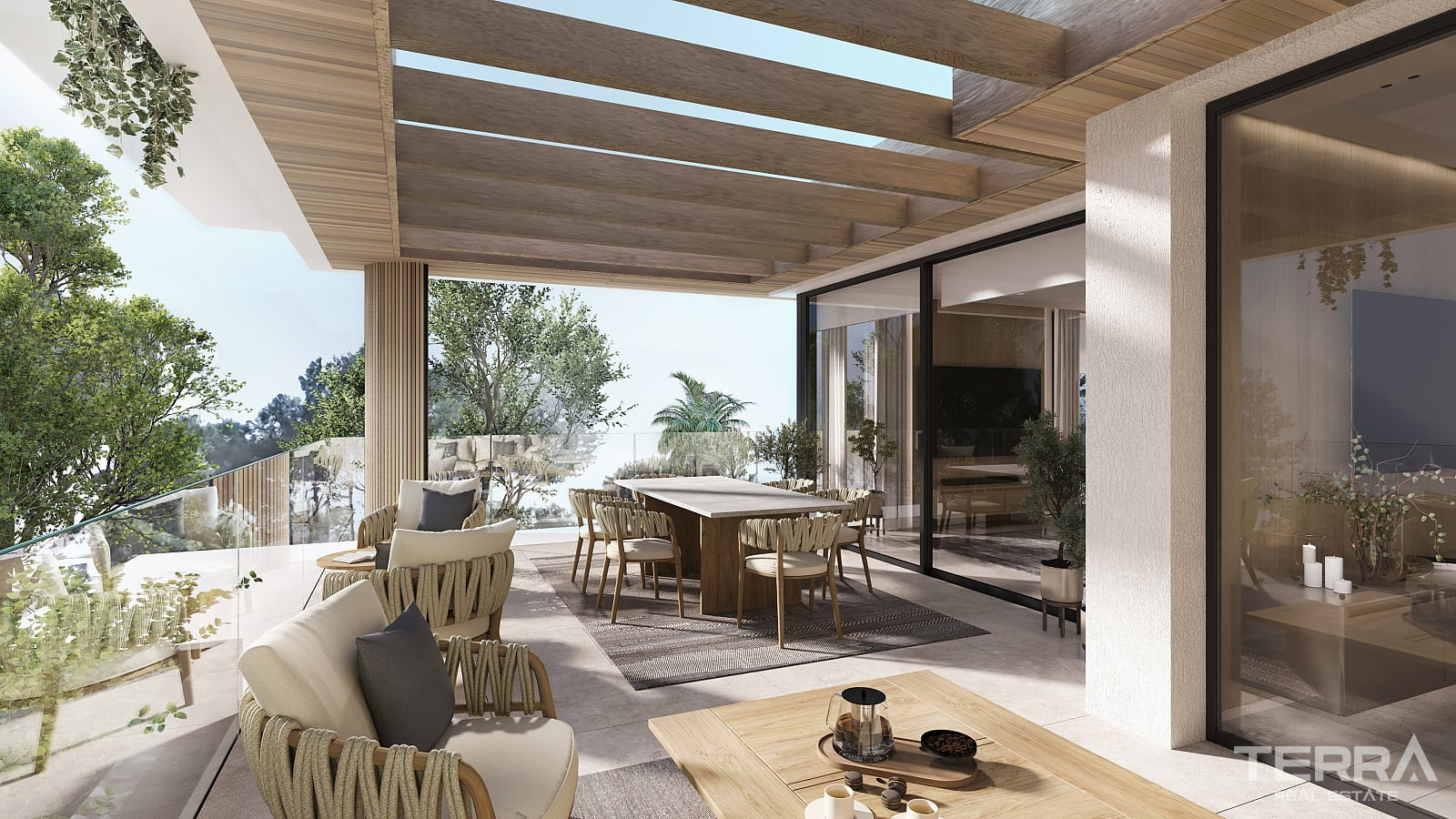 Luxury Apartments for Sale in Estepona, New Golden Mile - 117989