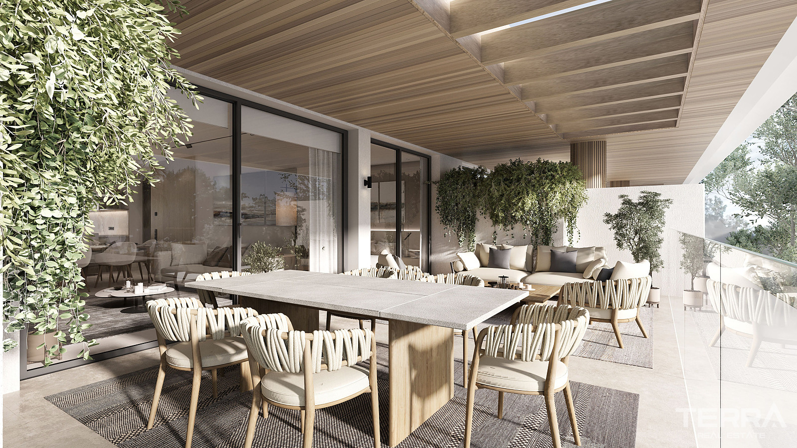 Luxury Apartments for Sale in Estepona, New Golden Mile - 117991