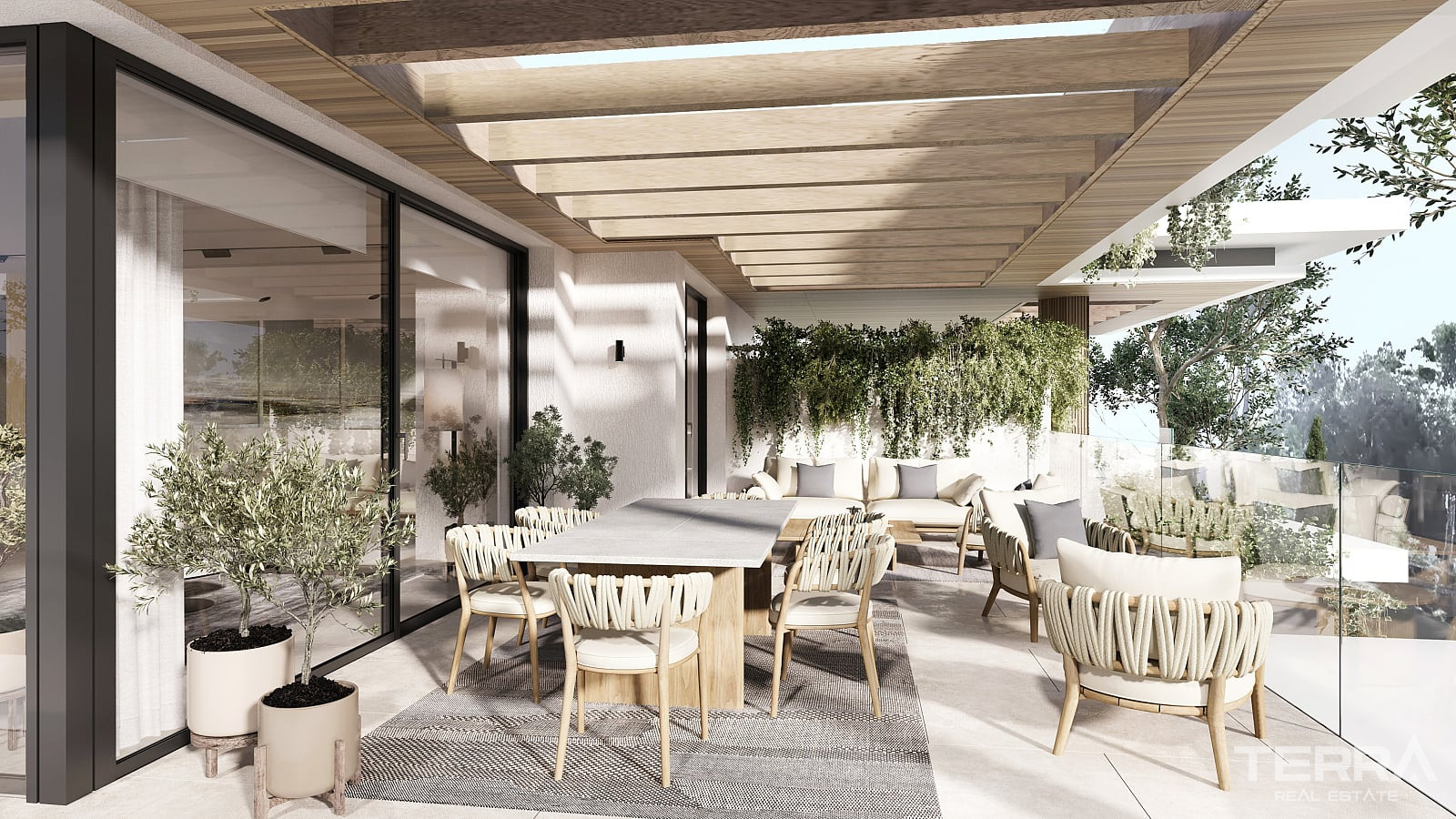 Luxury Apartments for Sale in Estepona, New Golden Mile - 117993