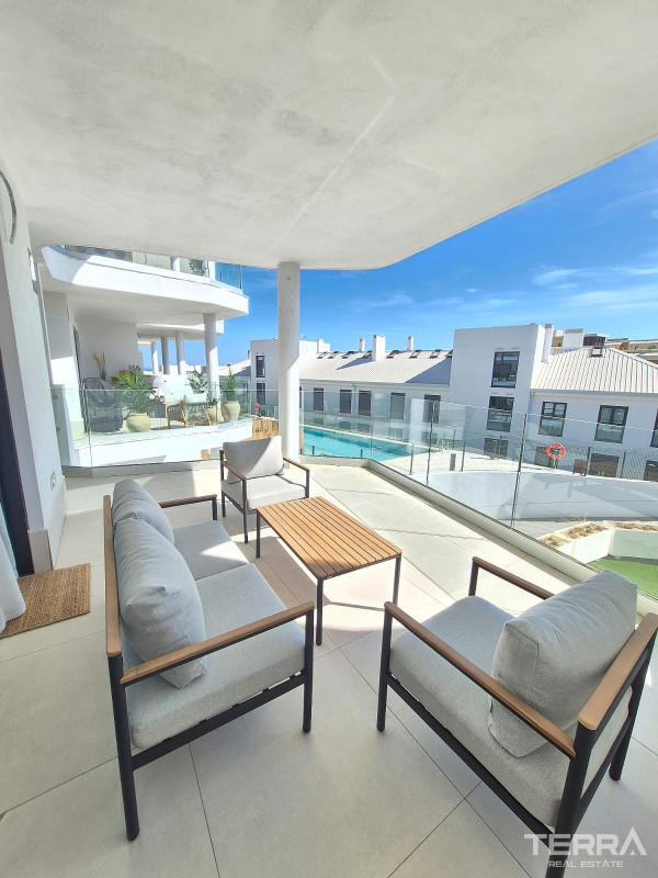 3 Bedroom Apartment for Sale in Fuengirola, Costa del Sol
