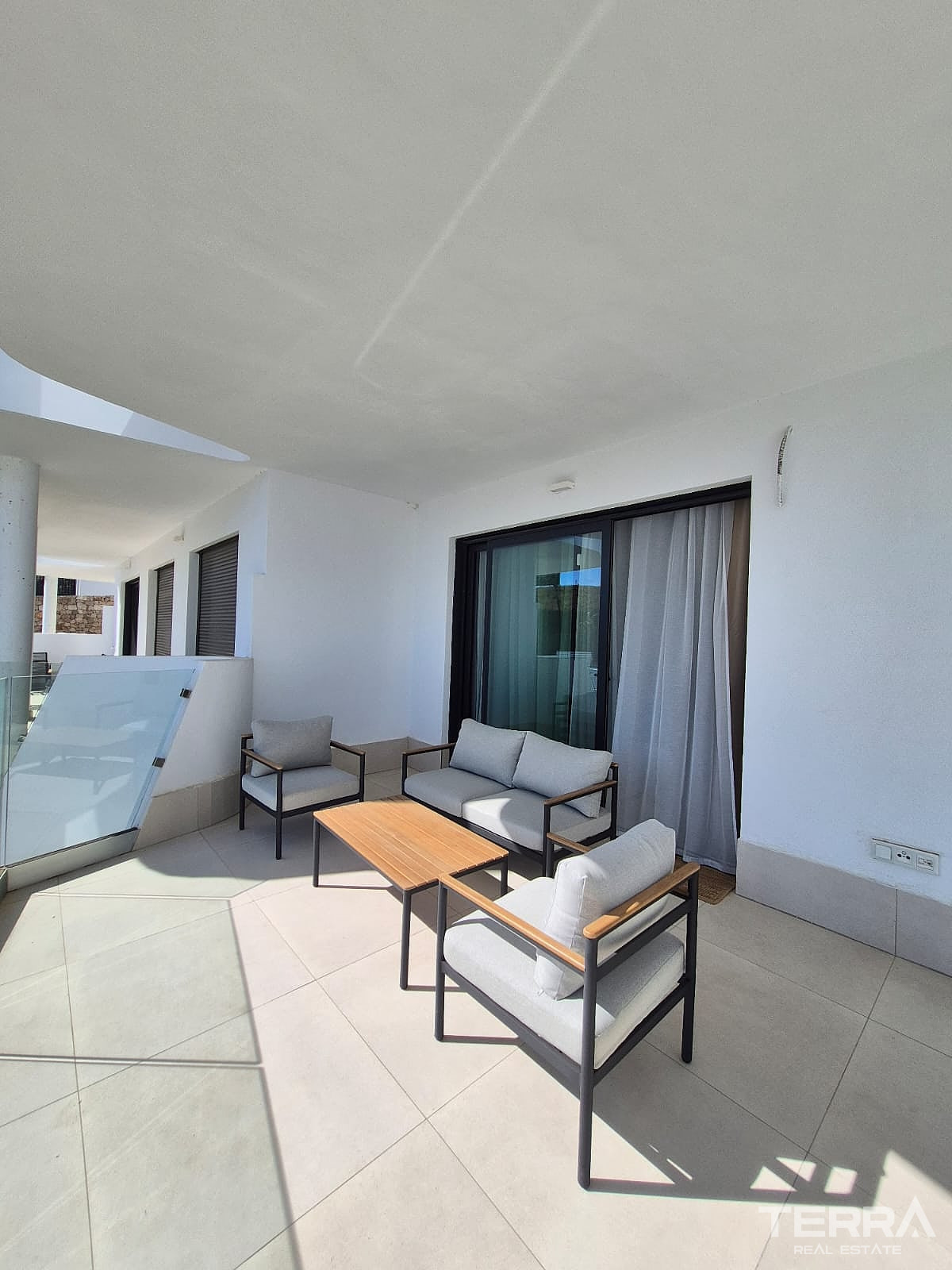 3 Bedroom Apartment for Sale in Fuengirola, Costa del Sol - 117948