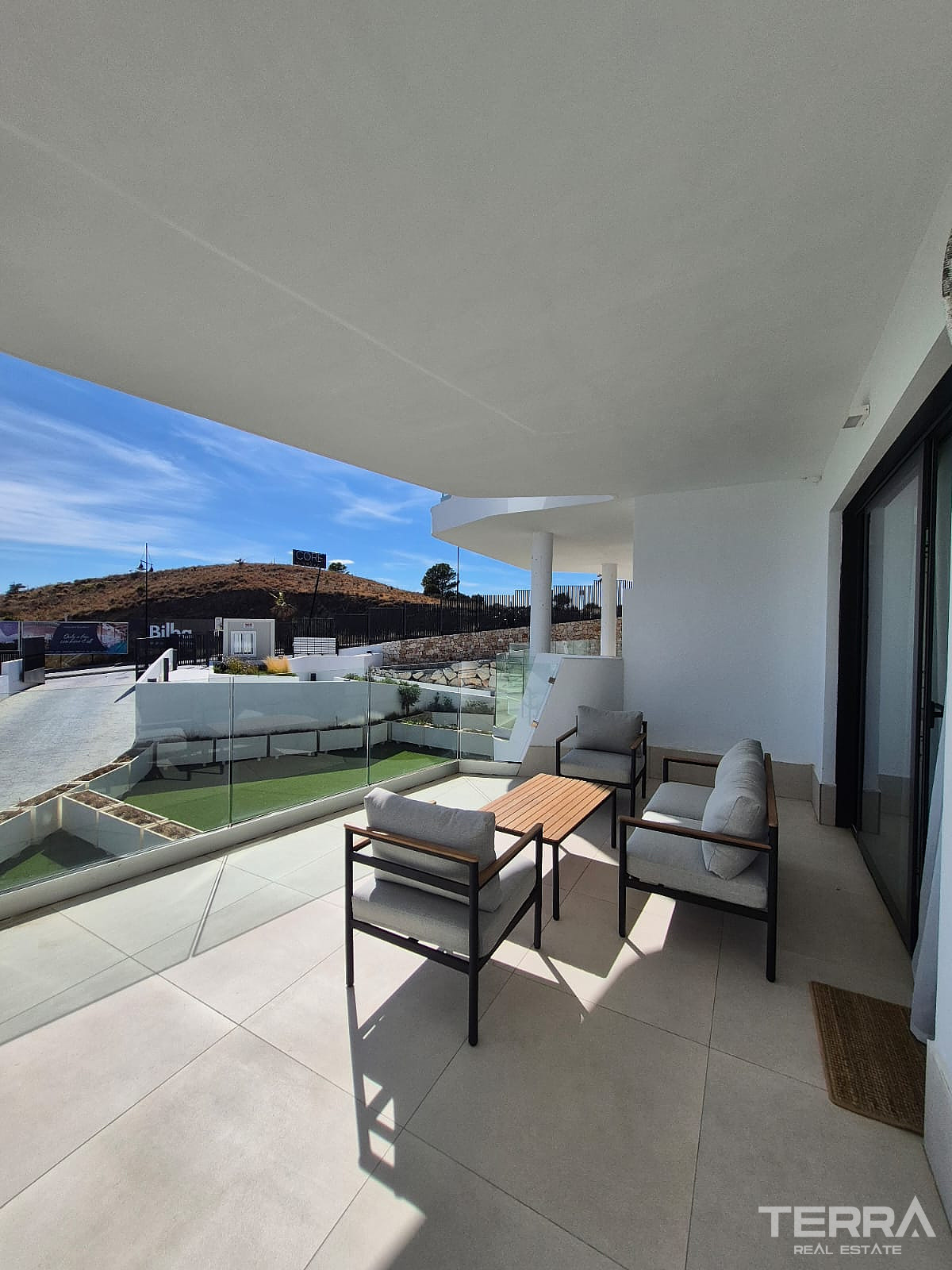 3 Bedroom Apartment for Sale in Fuengirola, Costa del Sol - 117951