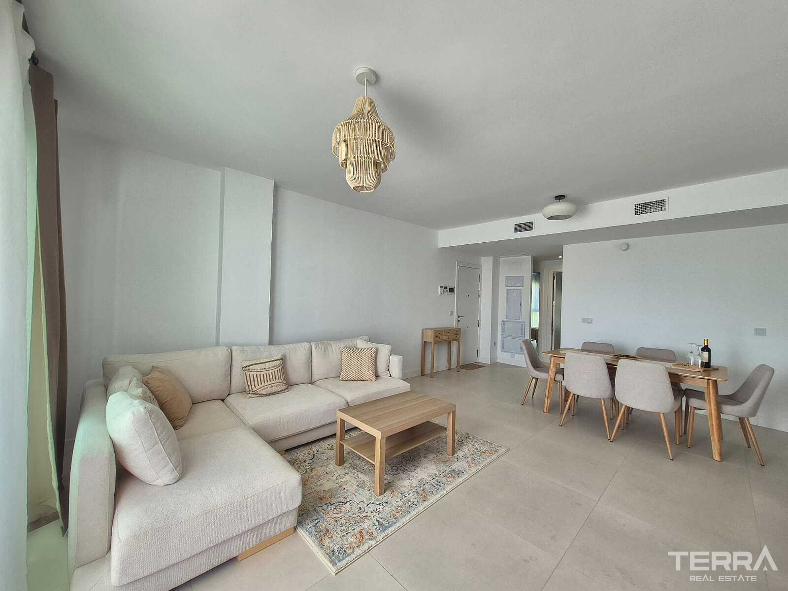 3 Bedroom Apartment for Sale in Fuengirola, Costa del Sol - 117953