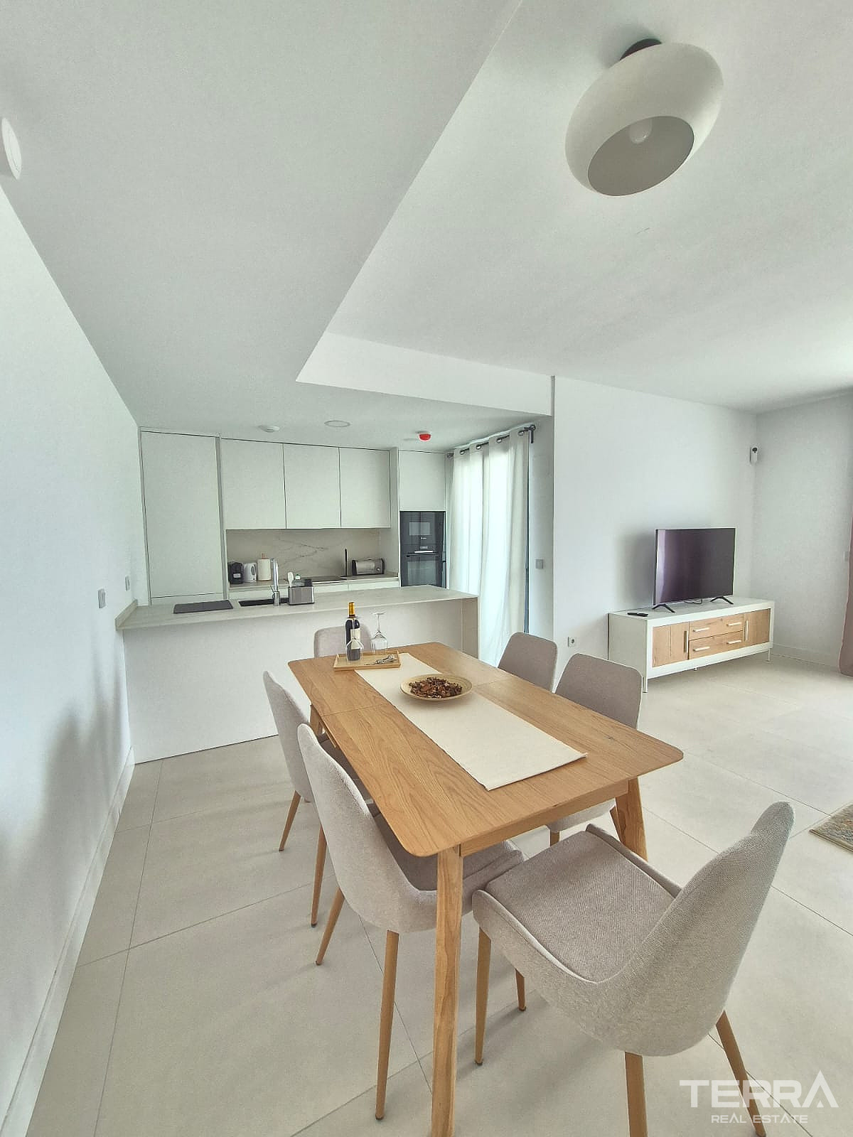 3 Bedroom Apartment for Sale in Fuengirola, Costa del Sol - 117957