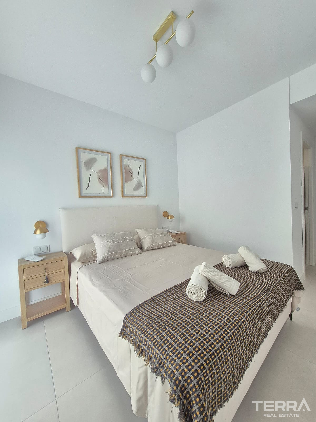 3 Bedroom Apartment for Sale in Fuengirola, Costa del Sol - 117962