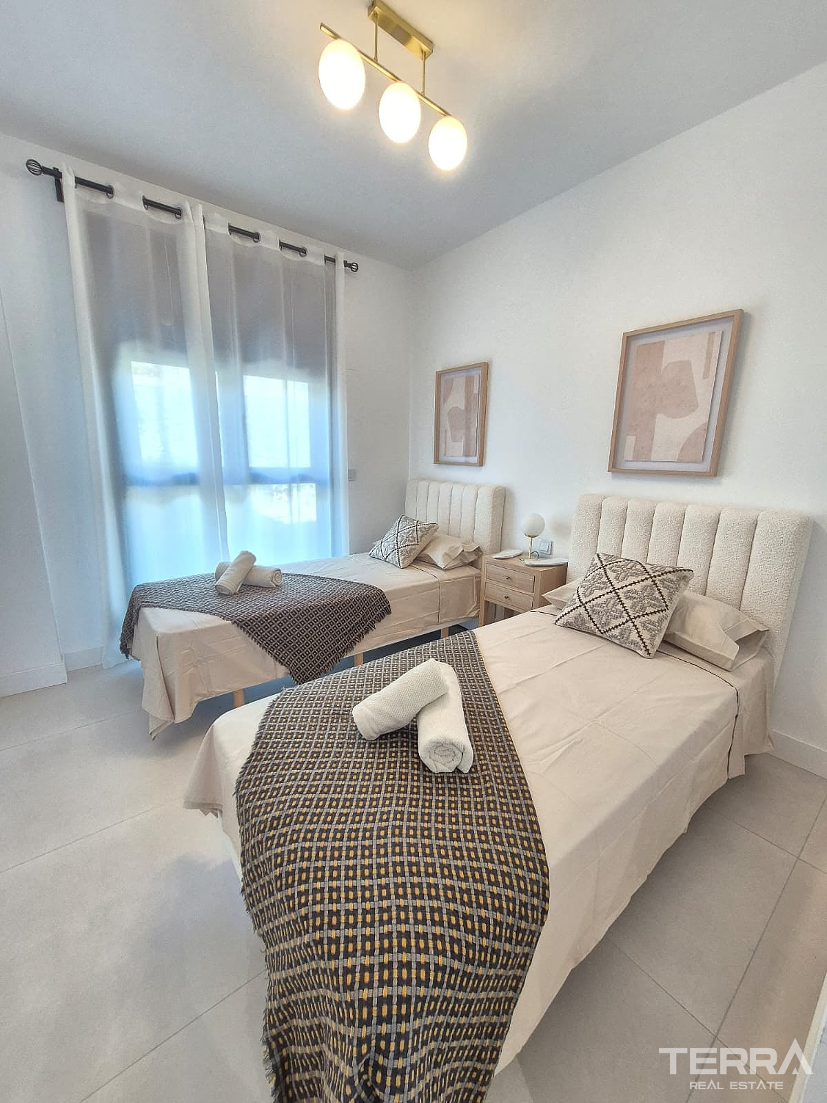 3 Bedroom Apartment for Sale in Fuengirola, Costa del Sol - 117969