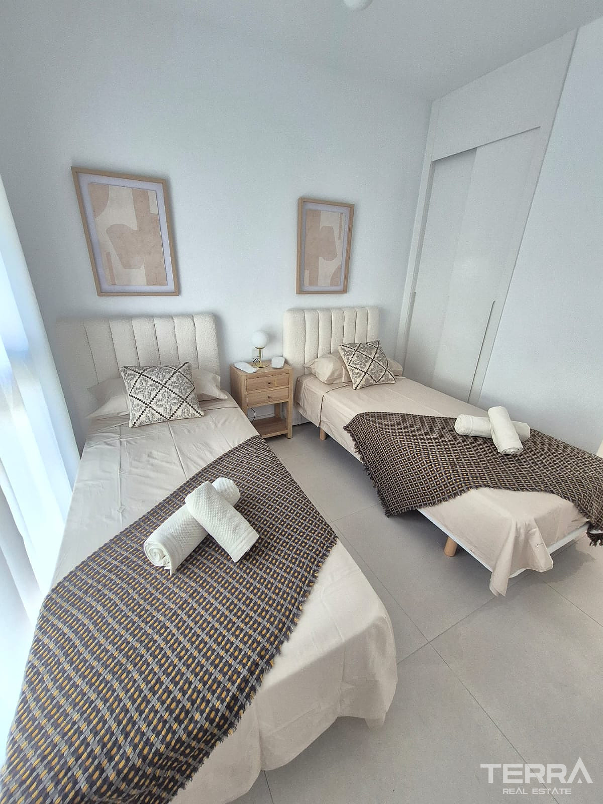 3 Bedroom Apartment for Sale in Fuengirola, Costa del Sol - 117971